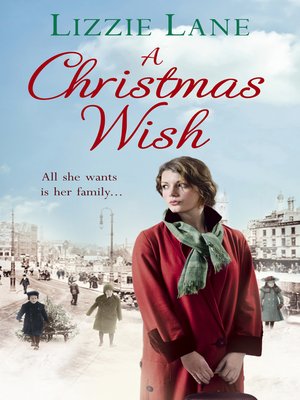 cover image of A Christmas Wish